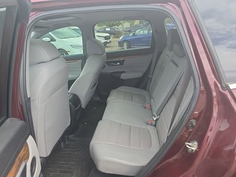 Used 2018 Honda CR-V Touring image 6