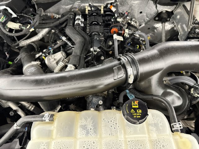 Used 2024 Ford F150 XLT AWD/4WD image 38