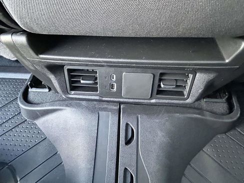 New 2026 Chevrolet Silverado 2500 Custom w/ Custom Value Package image 14