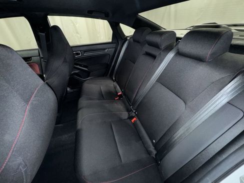 Used 2025 Honda Civic Si image 30