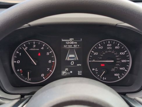 New 2026 Subaru Crosstrek 2.0i Premium AWD/4WD image 19
