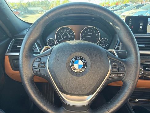 Used 2018 BMW 330i xDrive Sedan image 18