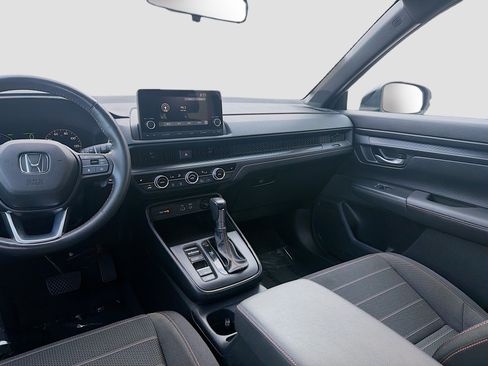 Certified 2023 Honda CR-V Sport image 23