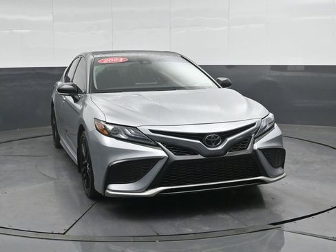 Used 2024 Toyota Camry XSE image 5