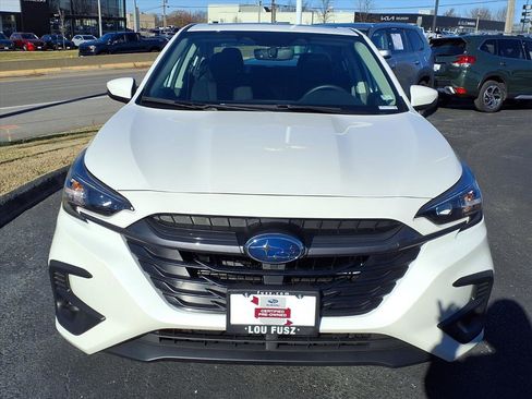 Certified 2025 Subaru Legacy Premium image 21