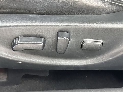 Used 2020 Nissan Maxima 3.5 SV w/ Floor Mat Group image 17