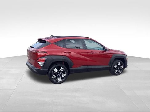 Used 2024 Hyundai Kona SEL AWD/4WD image 6