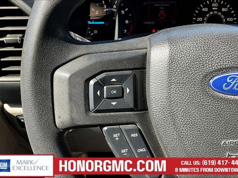 Used 2020 Ford F150 XL w/ Equipment Group 101A Mid image 12