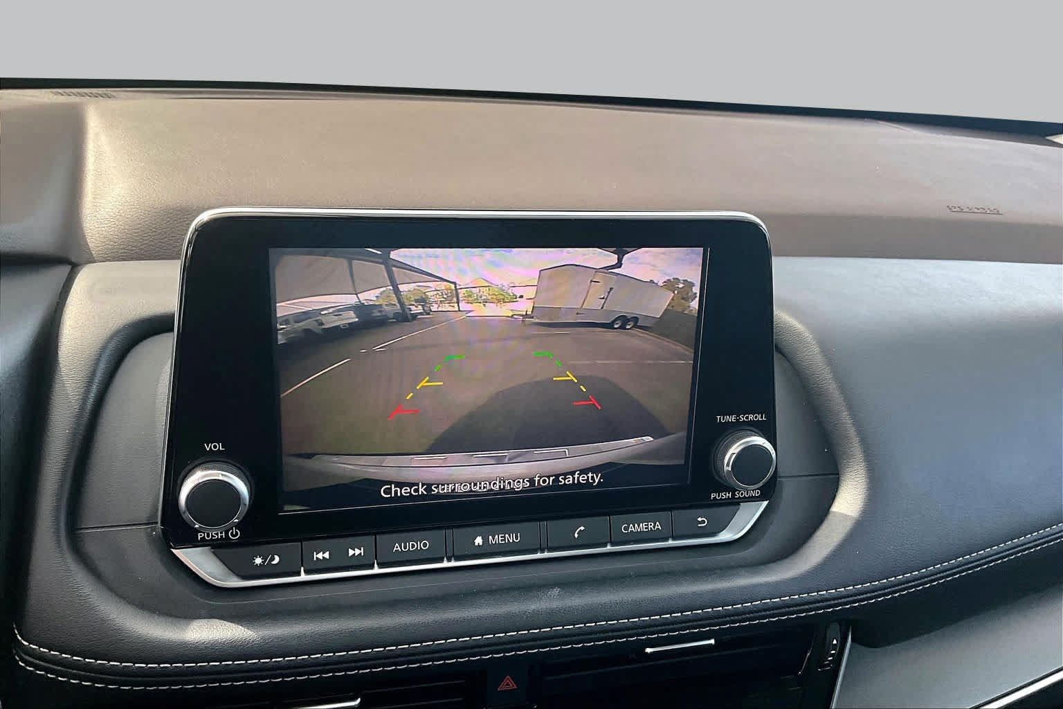 Certified 2022 Nissan Rogue SV FWD image 26