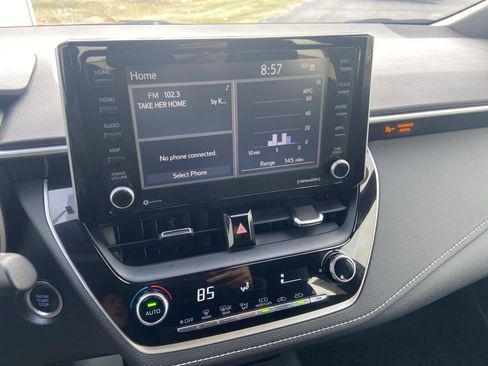 Certified 2022 Toyota Corolla SE image 15