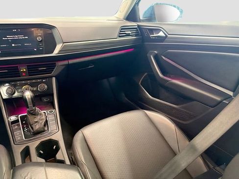 Used 2019 Volkswagen Jetta SEL image 17