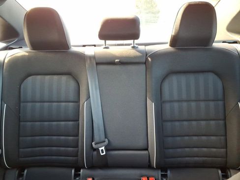 Used 2024 Volkswagen Jetta Sport image 15