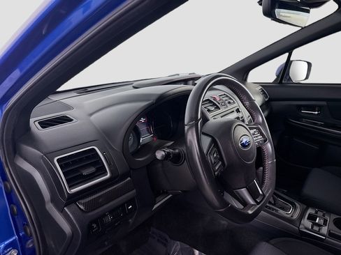 Used 2019 Subaru WRX Premium image 22