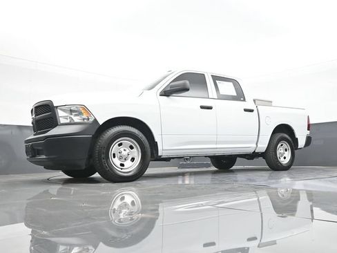 Used 2023 RAM 1500 Tradesman RWD image 54