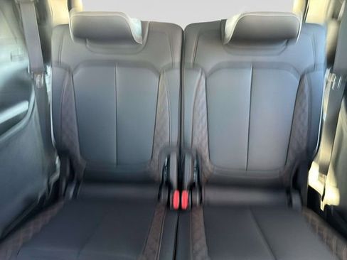 New 2026 Jeep Grand Cherokee L Summit w/ Advanced Protech Group IV AWD/4WD image 17