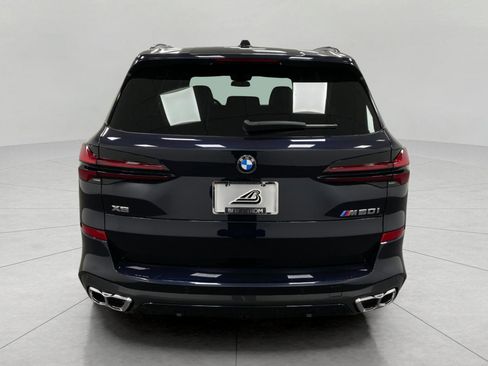 New 2026 BMW X5 M60i image 4