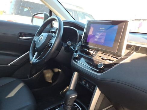 Certified 2023 Toyota Corolla Cross XLE w/ Convenience Package image 25