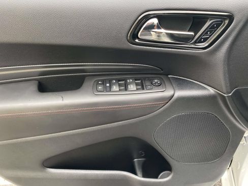 Used 2024 Dodge Durango R/T RWD image 18