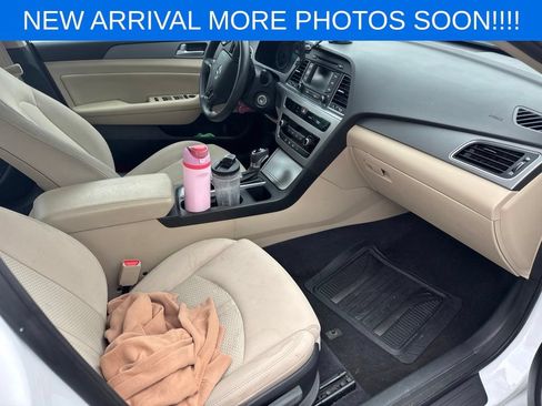 Used 2015 Hyundai Sonata ECO FWD image 12