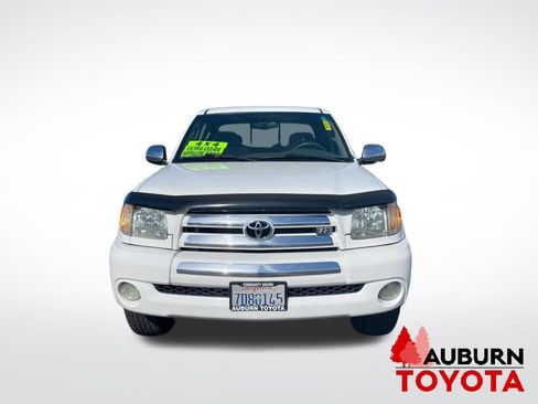 Used 2003 Toyota Tundra SR5 AWD/4WD image 2