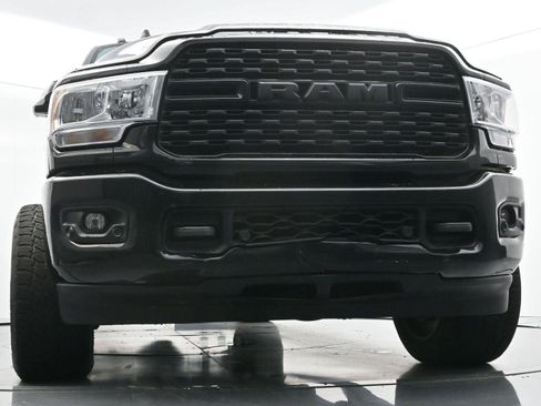 Used 2022 RAM 2500 Big Horn w/ Level A Equipment Group AWD/4WD image 43