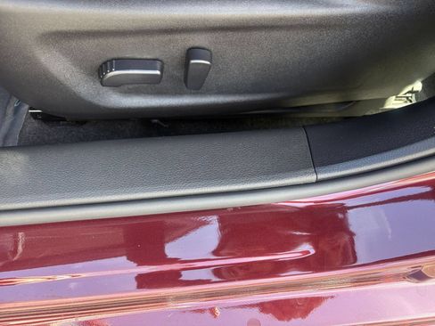 Used 2025 Nissan Altima 2.5 SV FWD image 22