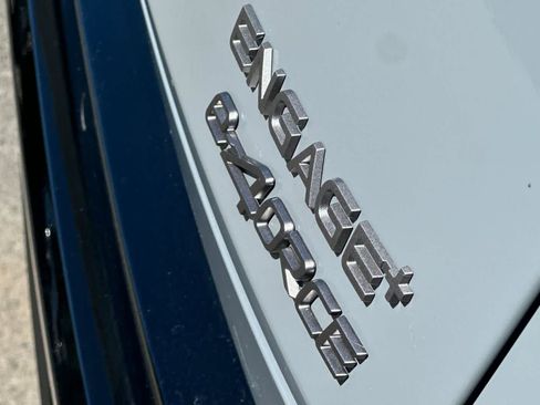 Certified 2024 Nissan Ariya AWD image 17
