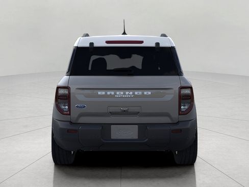 New 2026 Ford Bronco Sport Heritage w/ Convenience Package AWD/4WD image 5