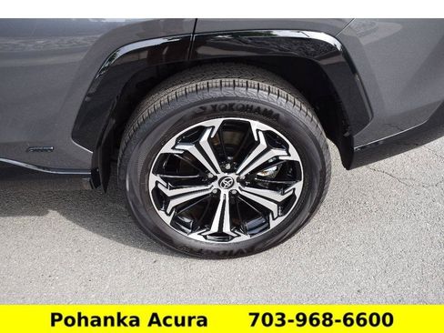 Used 2024 Toyota RAV4 XSE w/ Weather Package AWD/4WD image 33