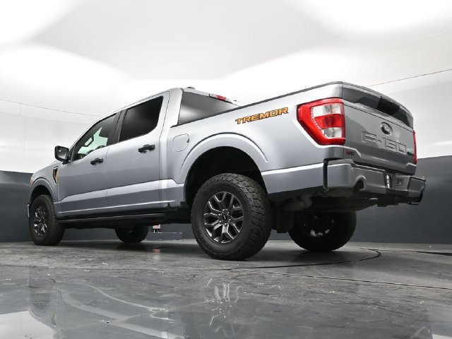 Used 2022 Ford F150 Tremor w/ Trailer Tow Package AWD/4WD image 64