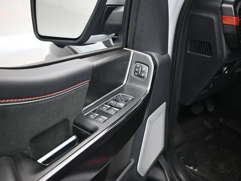 Used 2025 Ford F150 Raptor w/ Equipment Group 803A Raptor R AWD/4WD image 10