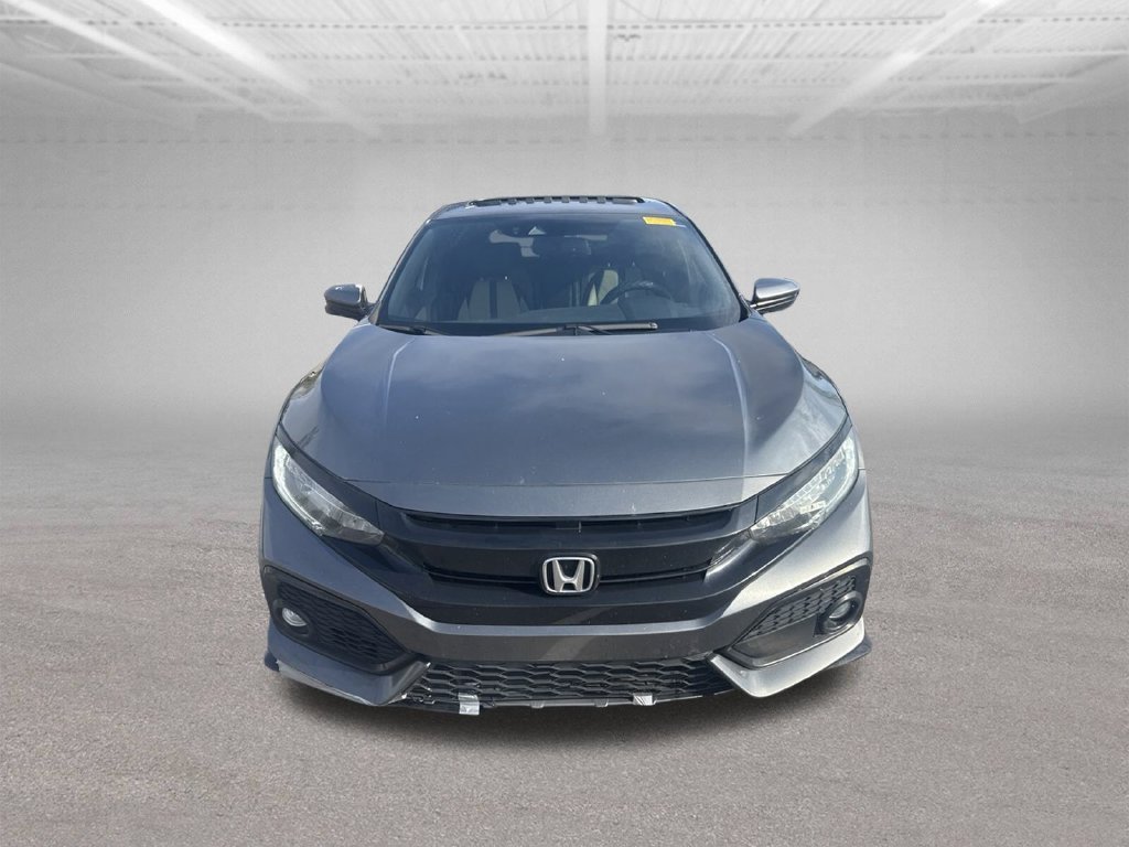 Used 2019 Honda Civic Sport Touring image 2
