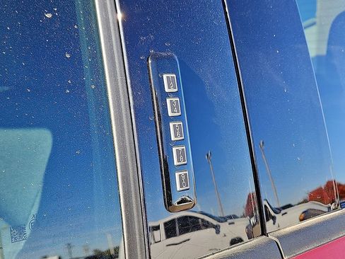 Used 2023 Ford F150 XLT w/ Equipment Group 301A Mid image 6