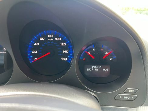 Used 2006 Acura TL FWD image 17