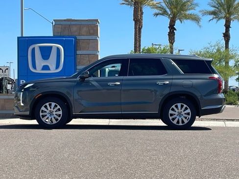 Used 2023 Hyundai Palisade SEL image 6