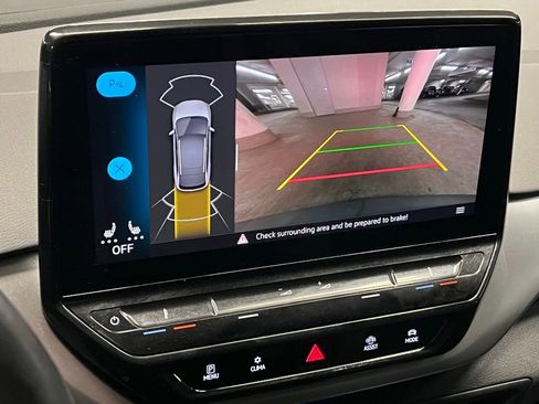 Used 2022 Volkswagen ID.4 Pro image 29