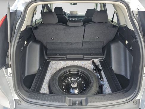Certified 2023 Honda CR-V EX image 26