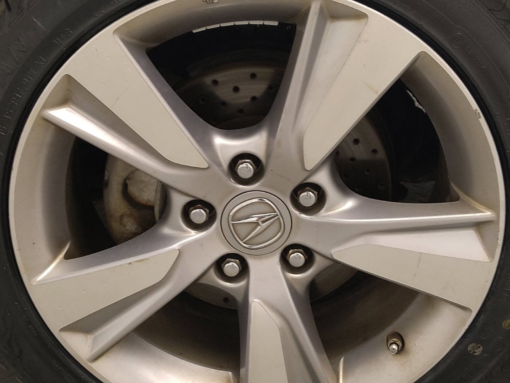 Used 2014 Acura ILX FWD image 31