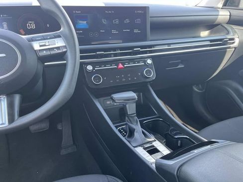 Certified 2025 Hyundai Tucson SEL image 15