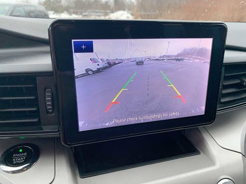 Used 2020 Ford Explorer XLT image 14