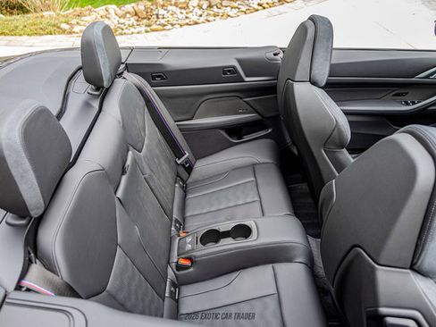 Used 2024 BMW M4 xDrive Competition image 36