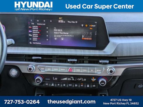 Used 2023 Kia Telluride EX image 23