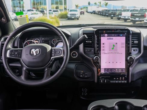 New 2026 RAM 2500 Tradesman image 22