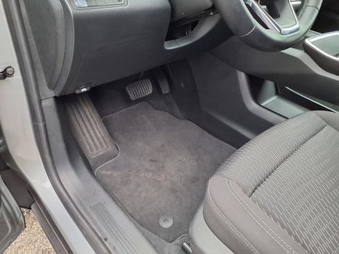 Used 2026 Chevrolet Equinox LT AWD/4WD image 55
