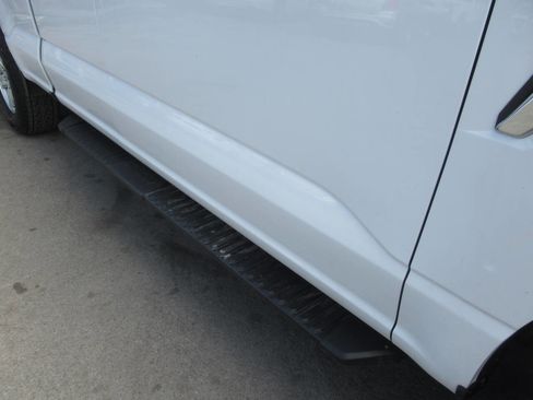 Used 2021 Ford F150 XLT w/ Equipment Group 301A Mid AWD/4WD image 5
