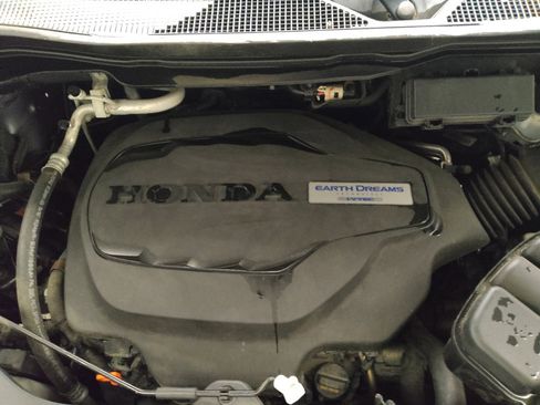 Used 2016 Honda Pilot EX-L image 30