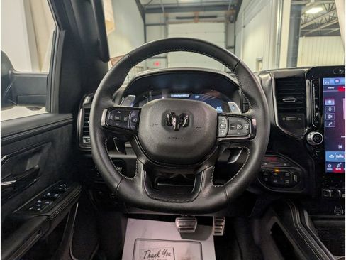 Used 2026 RAM 1500 RHO w/ Bed Utility Group image 13