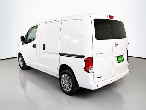 Used 2021 Nissan NV200 SV w/ Sliding Door Glass Package image 7