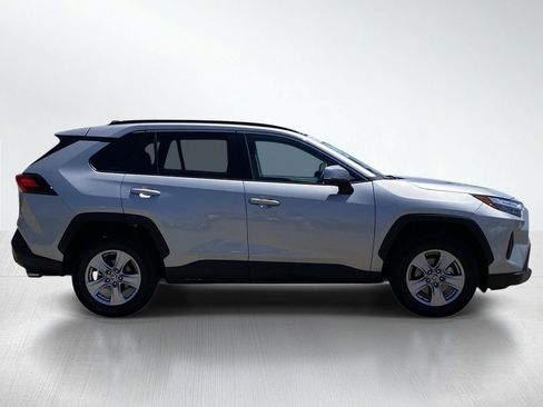 Certified 2023 Toyota RAV4 XLE AWD/4WD image 10
