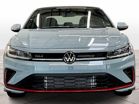 New 2026 Volkswagen Jetta GLI Autobahn image 5